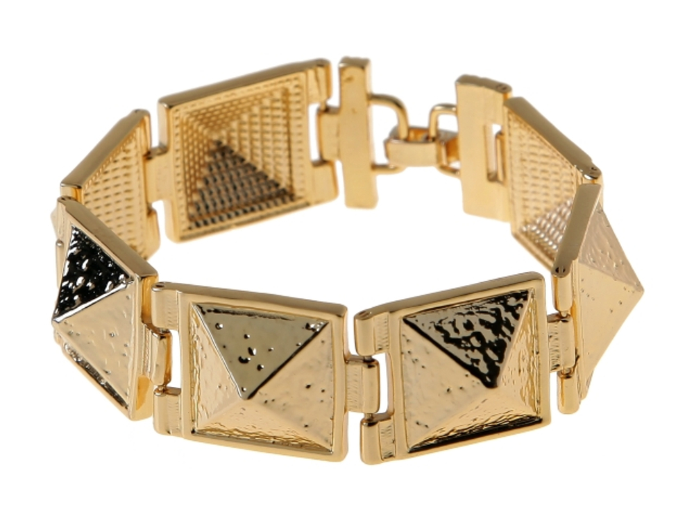 "Кабасет" браслет из коллекции "Рок-н-ролл"