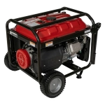 Loncin LC10000D-AS бензиновый генератор 00-00004604