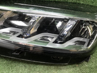 Фара левая Chery Tiggo 7 Pro (2020-2024) LED