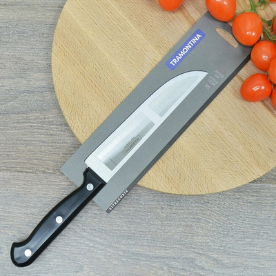Нож кухонный 15см Tramontina Ultracorte, 871079