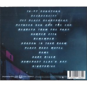 My Own Ghost / Shadow People (RU)(CD)