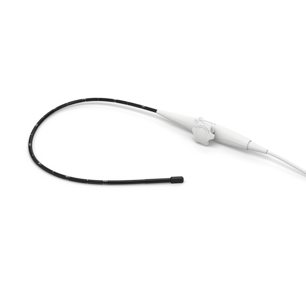 Чреспищеводный датчик УЗИ Siemens 5VT