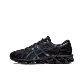 Мужские кроссовки Asics Gel Quantum 360 'Black/Black' 1201A481-001