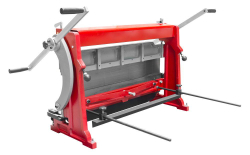 Комбинированный листогиб Holzmann UBM760