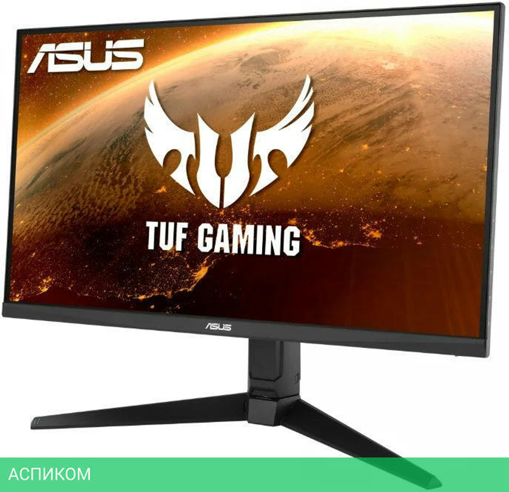 Монитор Asus 27" TUF Gaming VG279QL1A
