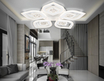 Потолочная люстра Ambrella Light FA FA4292