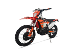 Мотоцикл BRZ MX8 PR300 24