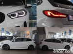 BMW 1 Series (F40) 120i M Sports (08.2023)