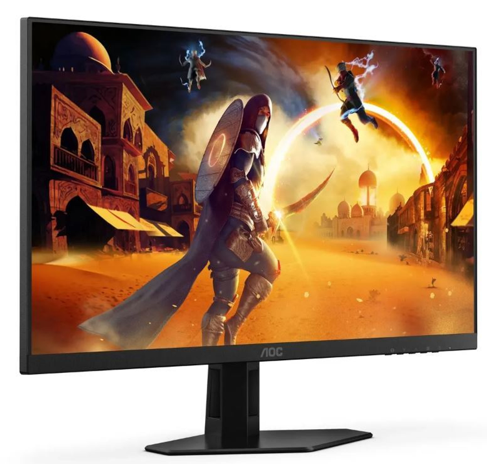 Монитор 27" AOC 27G4XE