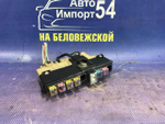Блок предохранителей подкапотный MAZDA DEMIO 2001