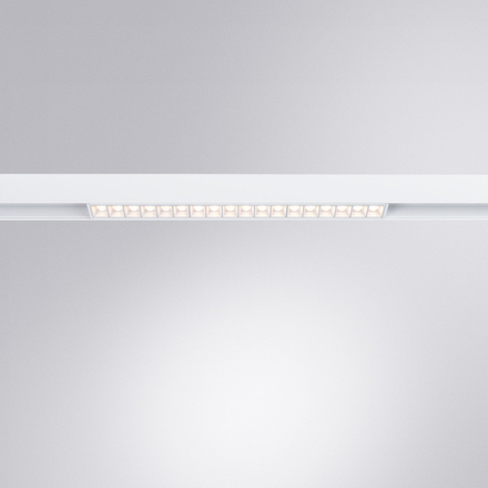 Магнитный трековый светильник Arte Lamp LINEA