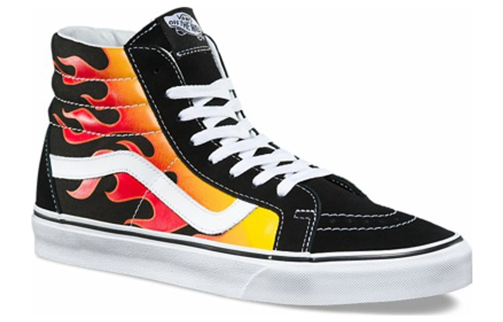Vans Sk8