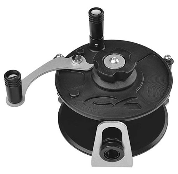 Катушка C4 Carbon MPL 55