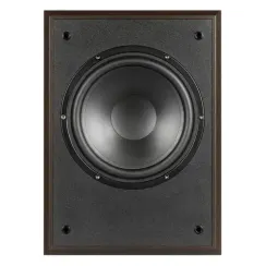 Premiera ES-8SA Mocca Wood