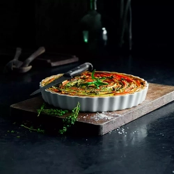 Блюдо 28.5см Pillivuyt Plisse-Toulouse