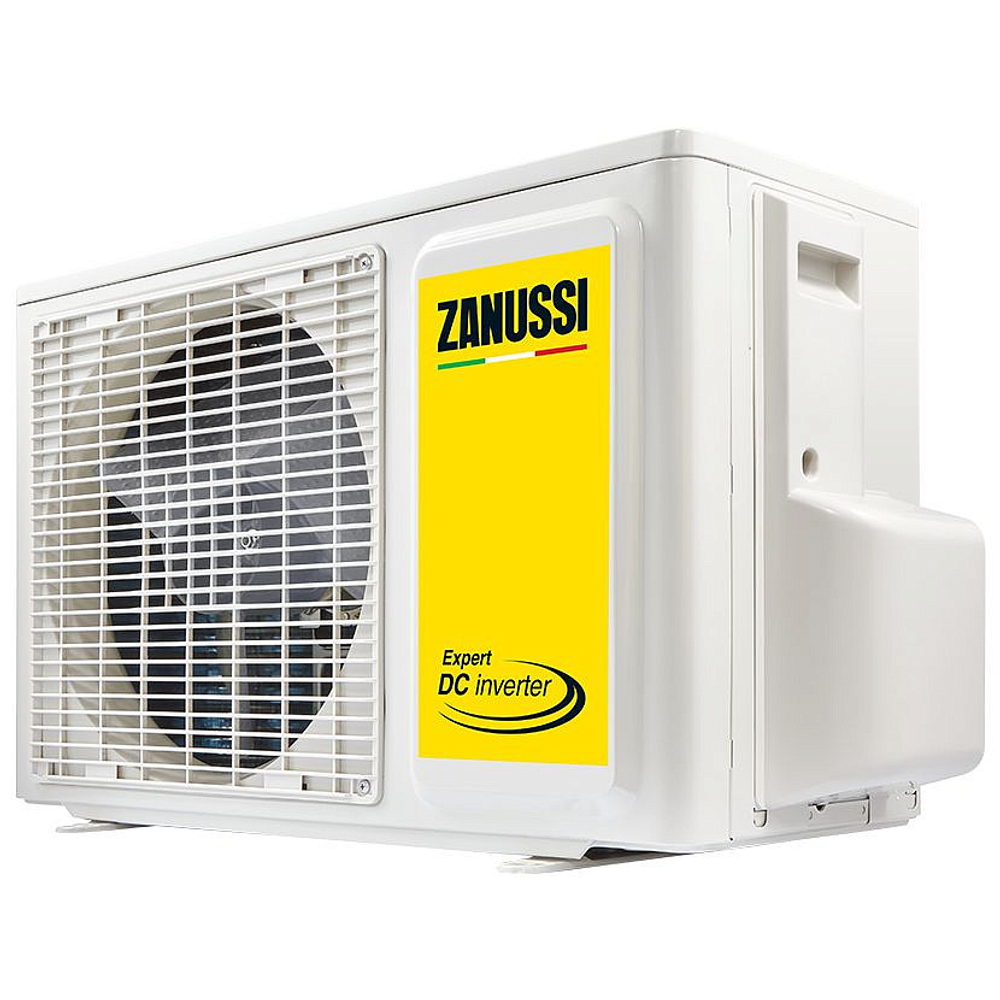Сплит-система Zanussi ZACS/I-09 HPF/A22/N8 Perfecto DC Inverter