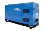 Дизельный генератор GMGen Power Systems GMD300