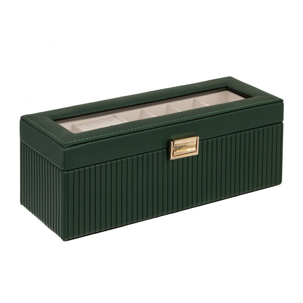 GAEM Шкатулка для украшений, L29 W10,5 H11,5 см