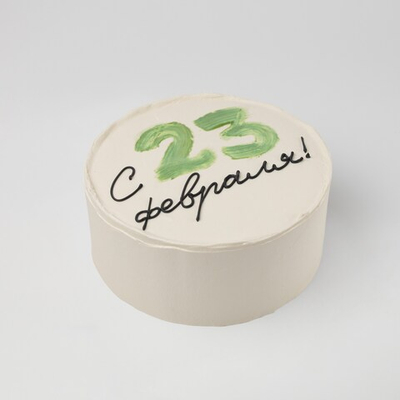 Бенто торт 400 грамм