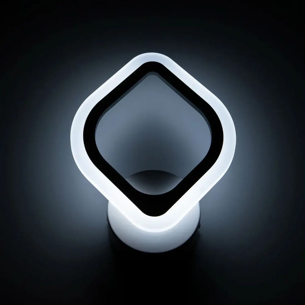 Citilux Ромби CL236B310 Бра светодиодное Белое