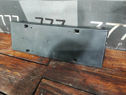 Площадка гос. номера Chery Tiggo 8 Pro Max 22-нв Б/У Оригинал 602001972AA