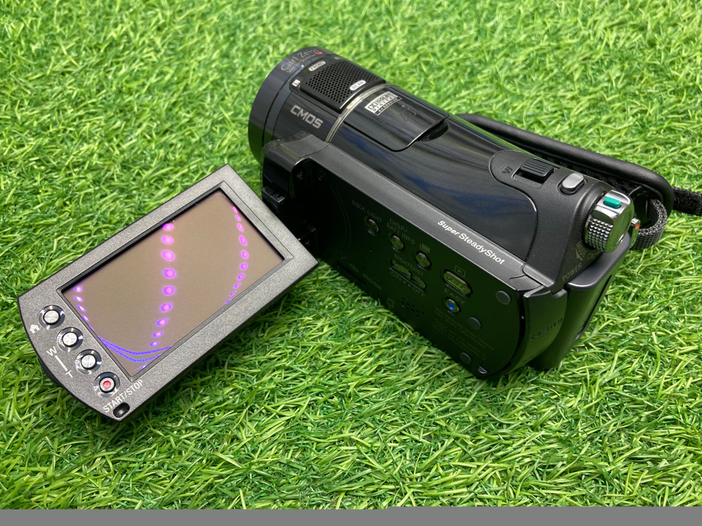 Sony HDR-CX7EK