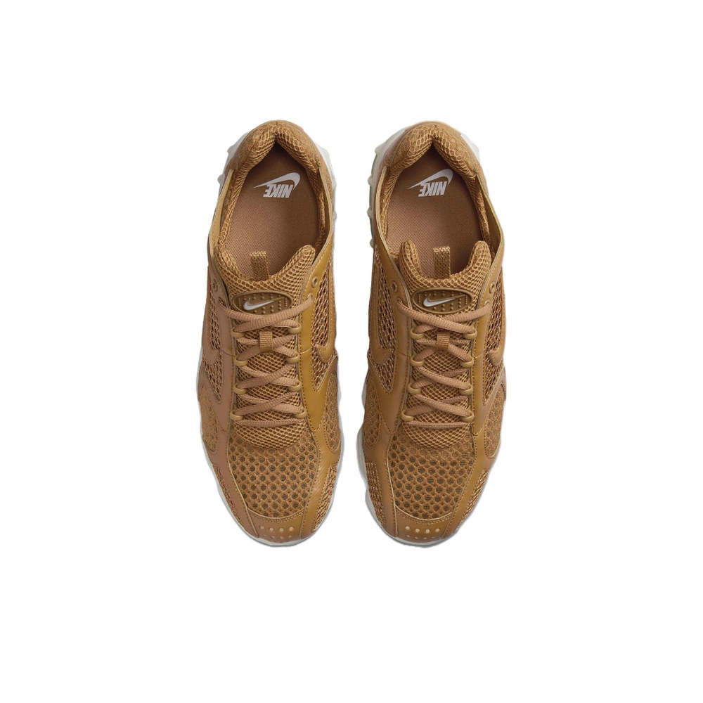 Кроссовки Nike Air Zoom Spiridon Cage 2 'Wheat' HQ3552-799
