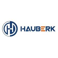 HAUBERK LLC