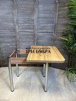 Стол кухонный ломберный Дуб вотан