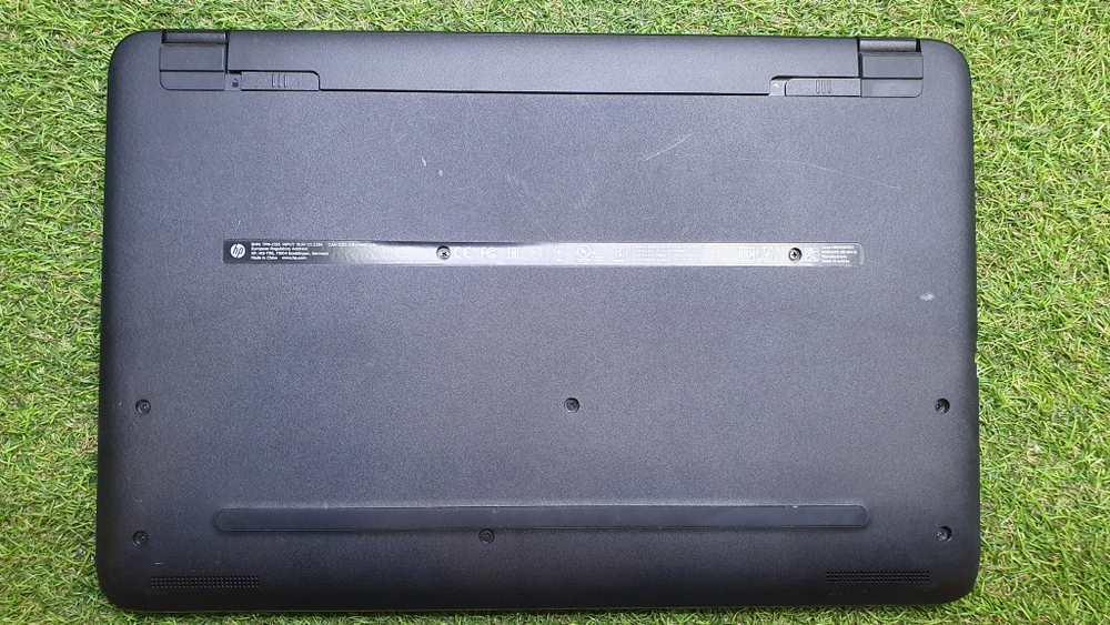 Ноутбук HP Celeron/4Gb