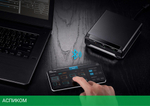 Переключатель Aten UC3022 CamLive PRO UVC (UC3022-AT-G)