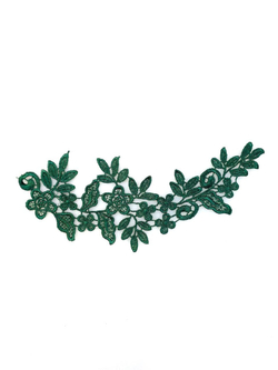 Патч хаки 23*8 см