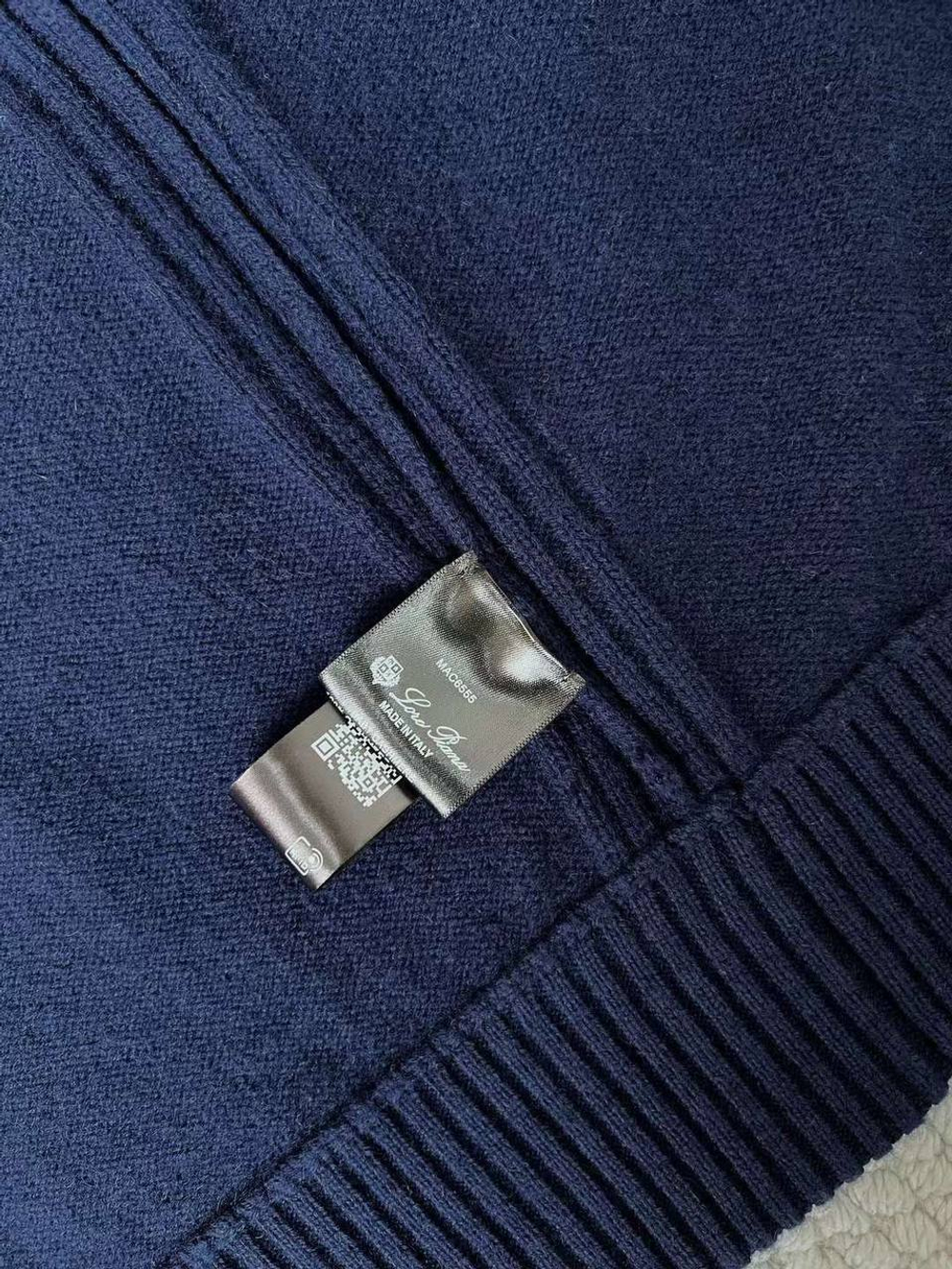 Кардиган Loro Piana