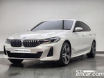 BMW 6 Series GT (G32) (01.2023)