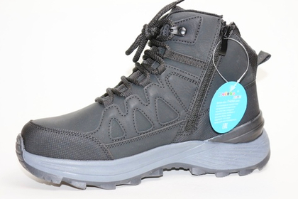 Ботинки детские демисезонные Пчёлка Доми арт. D40610-20