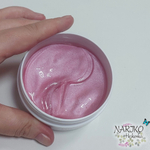 Патчи для век гелевые Увлажнение и Обновление BIOAQUA Персик и Гексапептиды, 60 шт.