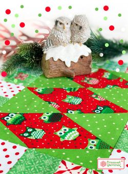 Блок "Шторм на море" с дополнением (арт. K09)