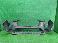 Бампер передний Haval Jolion (2021-2024)