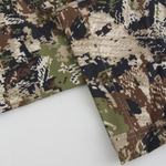 Штаны женские тонкие "BETTA" SL