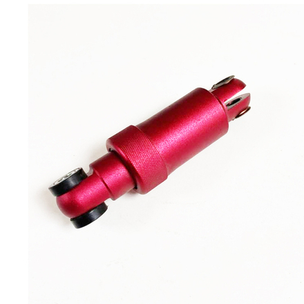 Задний амортизатор для электросамоката Kugoo X1