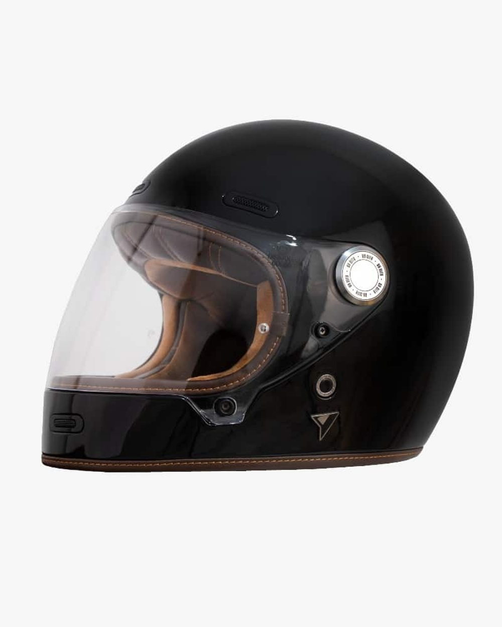 интеграл BY CITY ROADSTER III Black Shiny