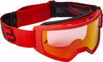 Очки Fox Main Stray Goggle Spark Flow Red (26536-110-OS)