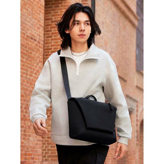 Сумка на плечо Mijia Crossbody Bag (MJXKB01RM)