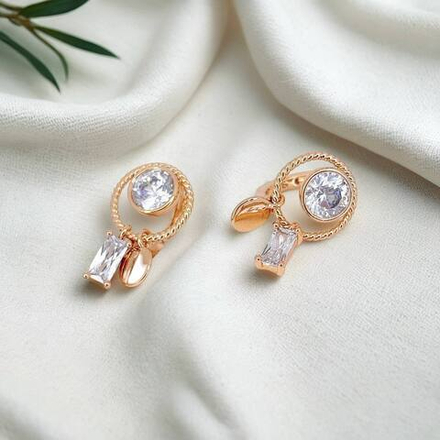 Серьги Xuping - арт006