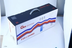 Умный замок Gimmel F20 TTLock