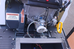 Снегоход ШИХАН Д-2