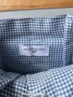 Хлопковые брюки Monnalisa, 92