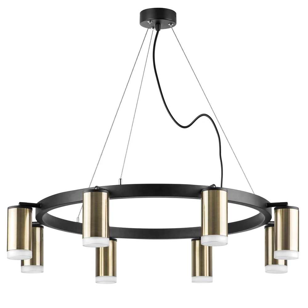 Подвесная люстра Lightstar RULLO LR0183180