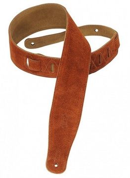 Ремень для гитары LEVY'S MS26 CRP