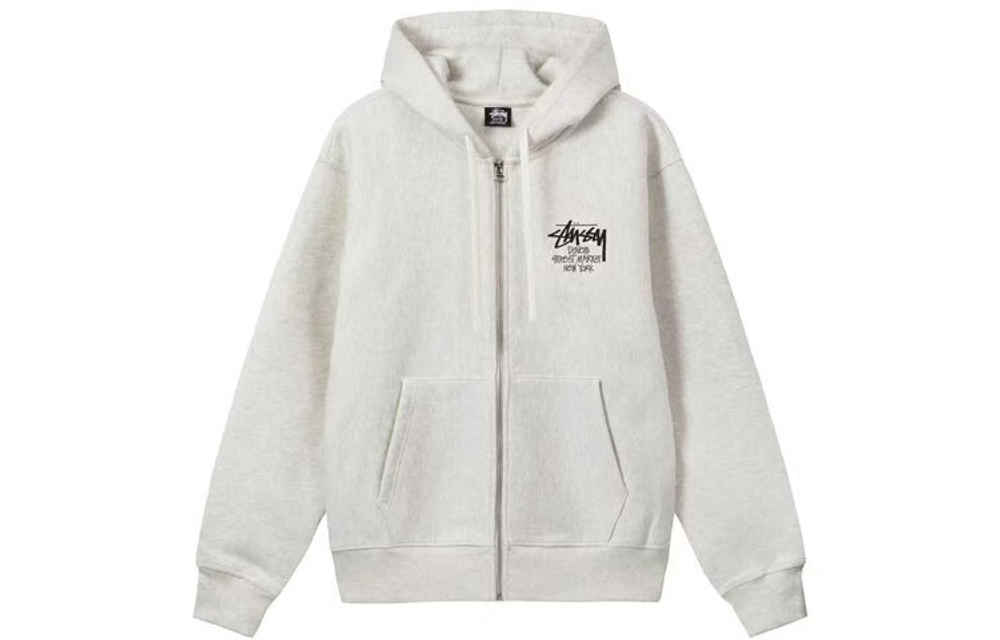 Худи Stussy DSM New York, 3973739